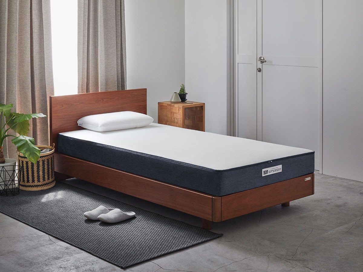 airweave bed 12