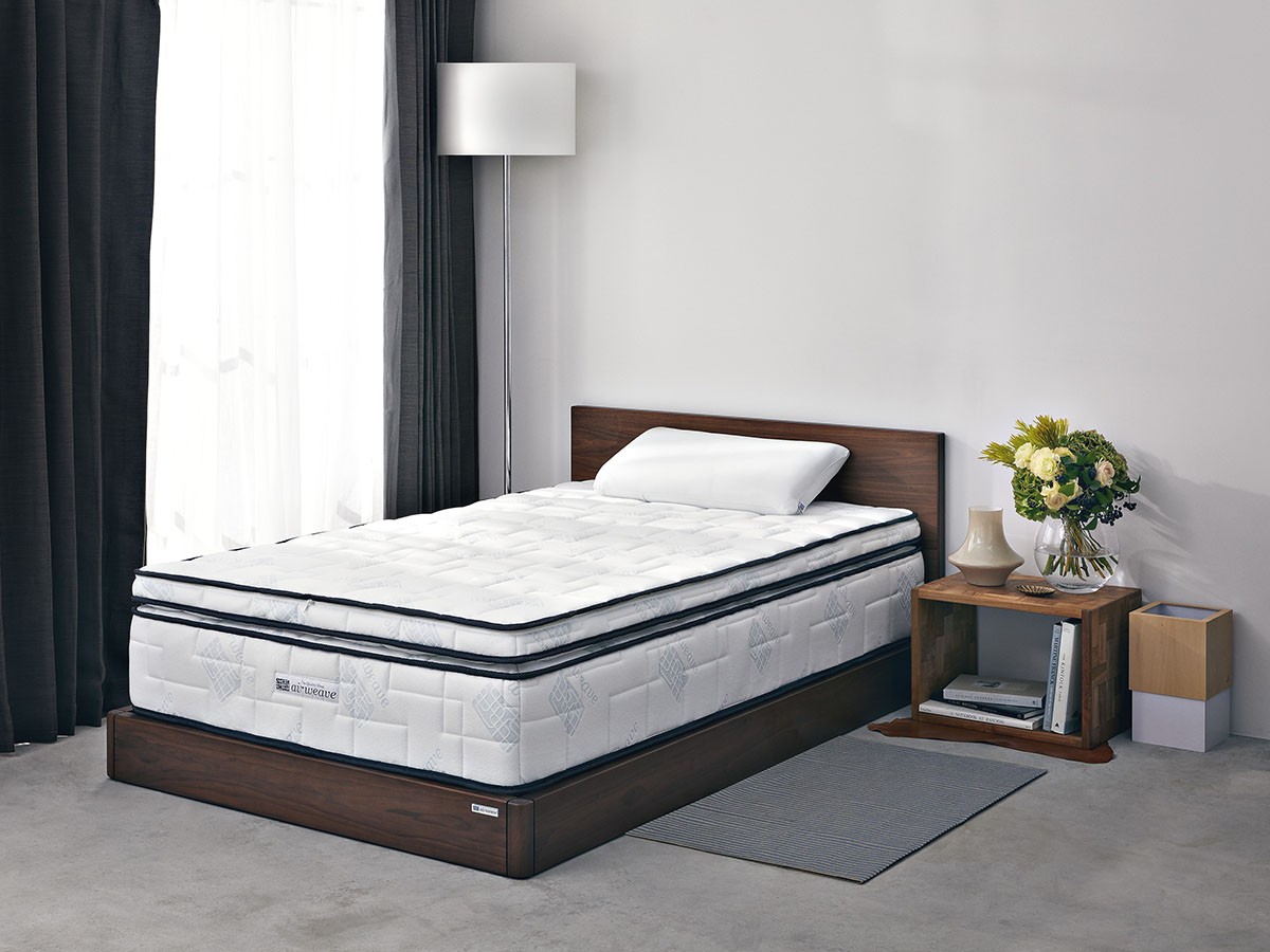 airweave bed 8