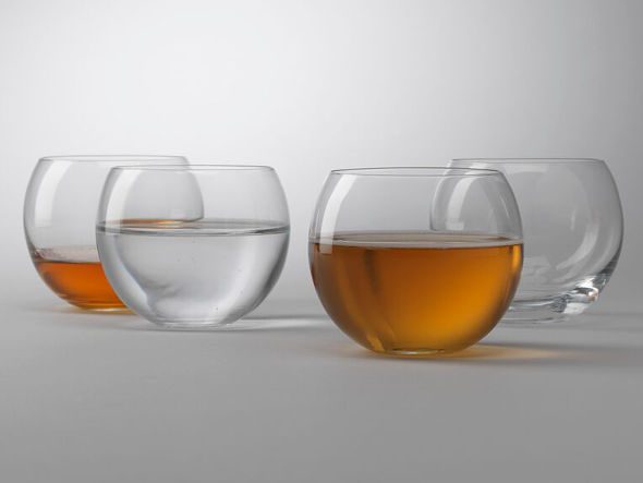 Design House Stockholm Globe glass
Glass 330ml 4P / デザインハウスストックホルム グローブグラス
グラス 330ml 4個セット （食器・テーブルウェア > タンブラー・グラス） 3
