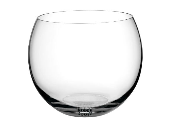 Globe glass
Glass 330ml 4P 2