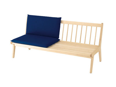 cosine CUSHION for LIVING BENCH / コサイン リビングベンチ用