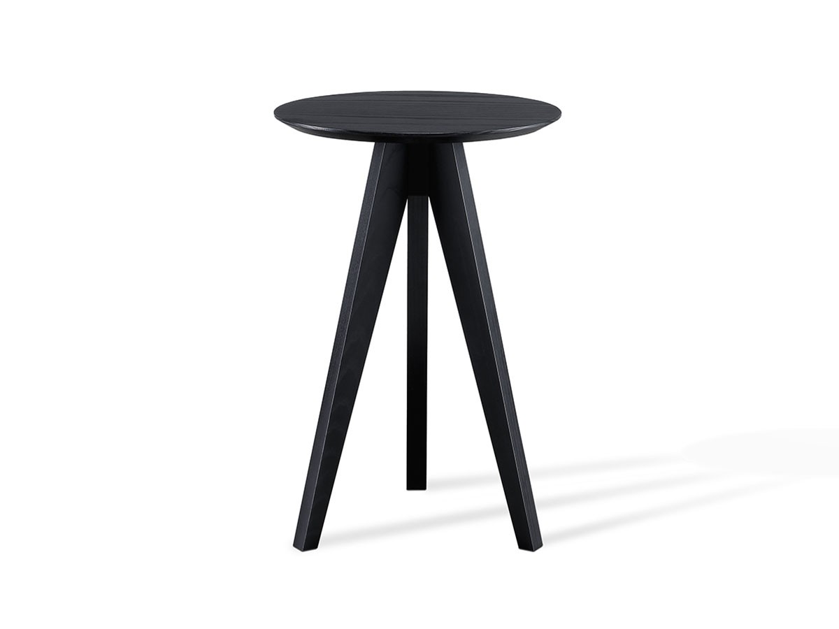 SHIKI MITSUKI COFFEE TABLE / シキ ミツキ コーヒーテーブル テーパータイプ （テーブル > サイドテーブル） 5