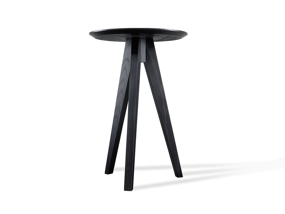 SHIKI MITSUKI COFFEE TABLE / シキ ミツキ コーヒーテーブル テーパータイプ （テーブル > サイドテーブル） 6
