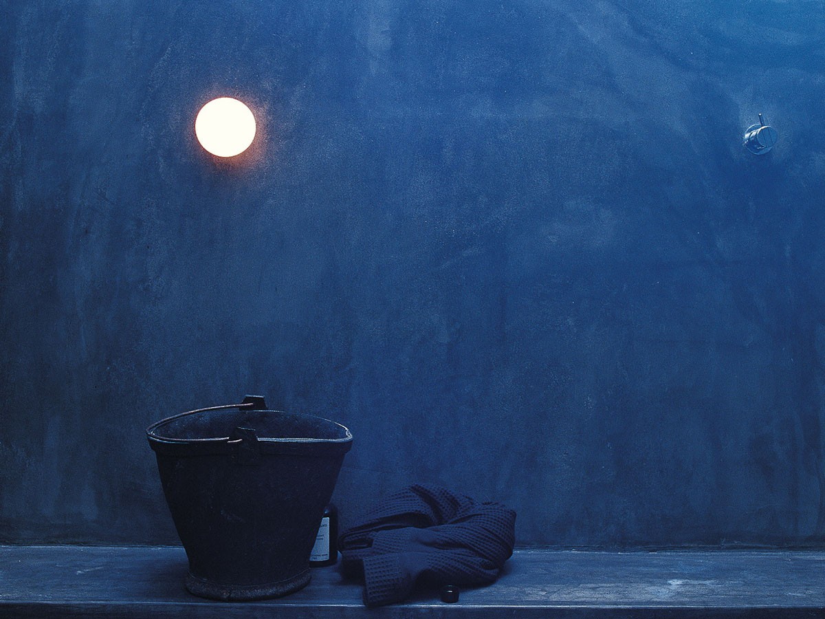 FLOS MINI GLO-BALL C/W / フロス ミニ グローボール C/W （ライト・照明 > シーリングライト） 2