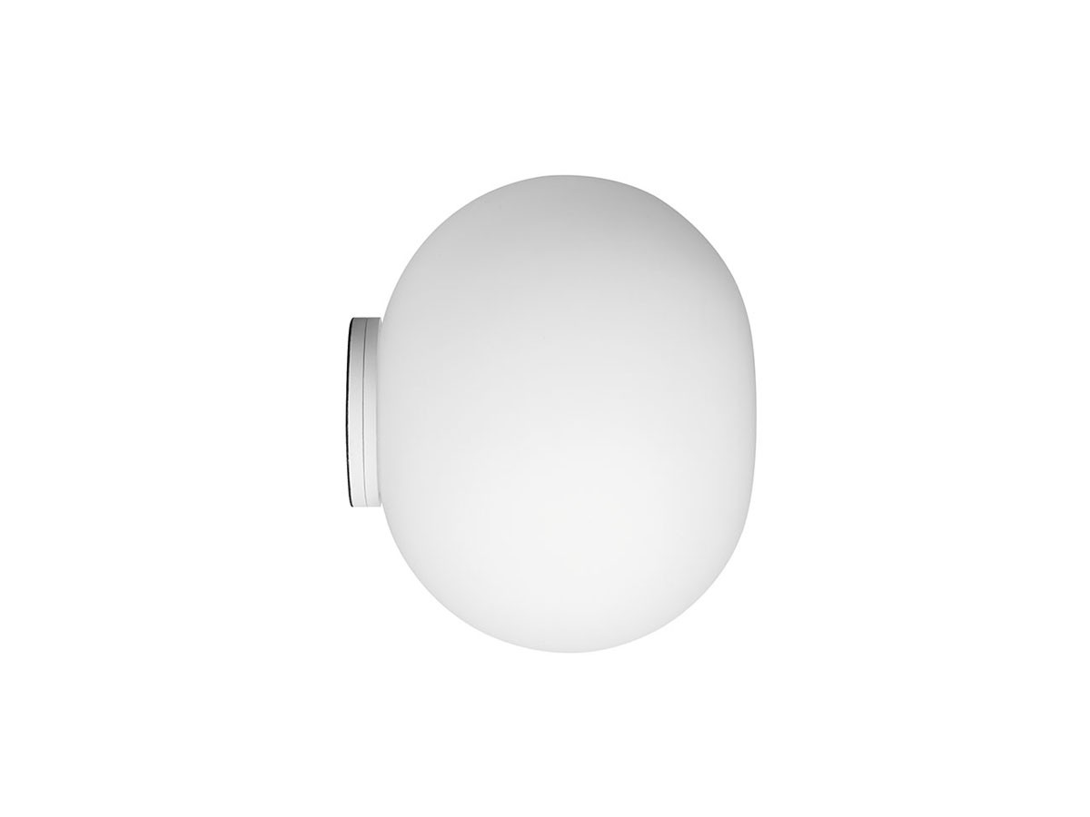 FLOS&nbsp;MINI GLO-BALL C/W