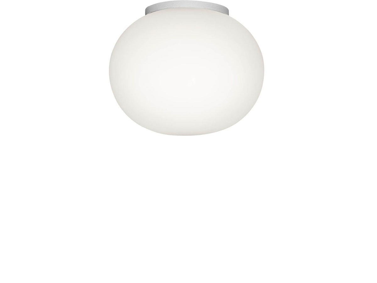 FLOS MINI GLO-BALL C/W / フロス ミニ グローボール C/W （ライト・照明 > シーリングライト） 3