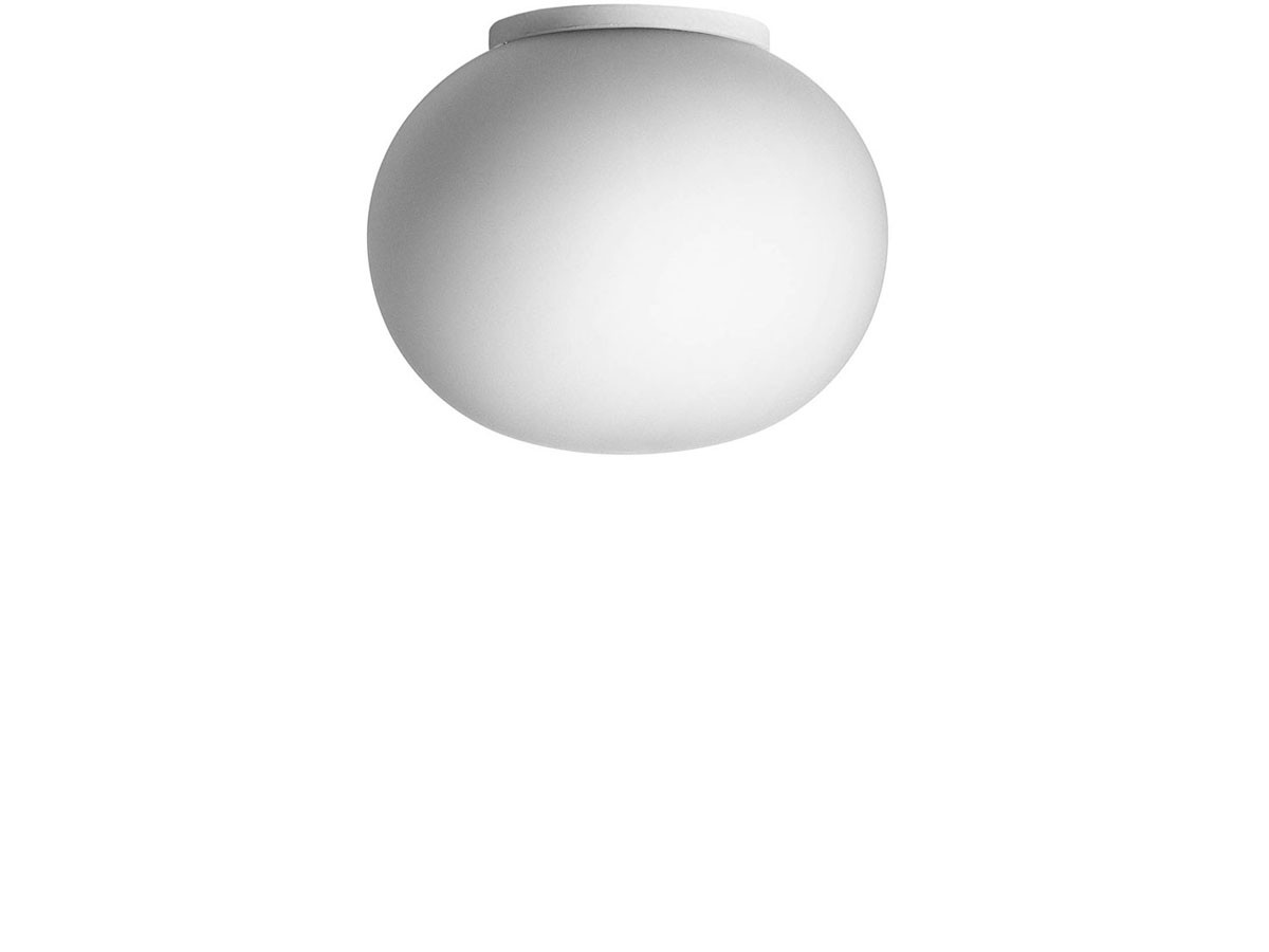 FLOS MINI GLO-BALL C/W / フロス ミニ グローボール C/W （ライト・照明 > シーリングライト） 4