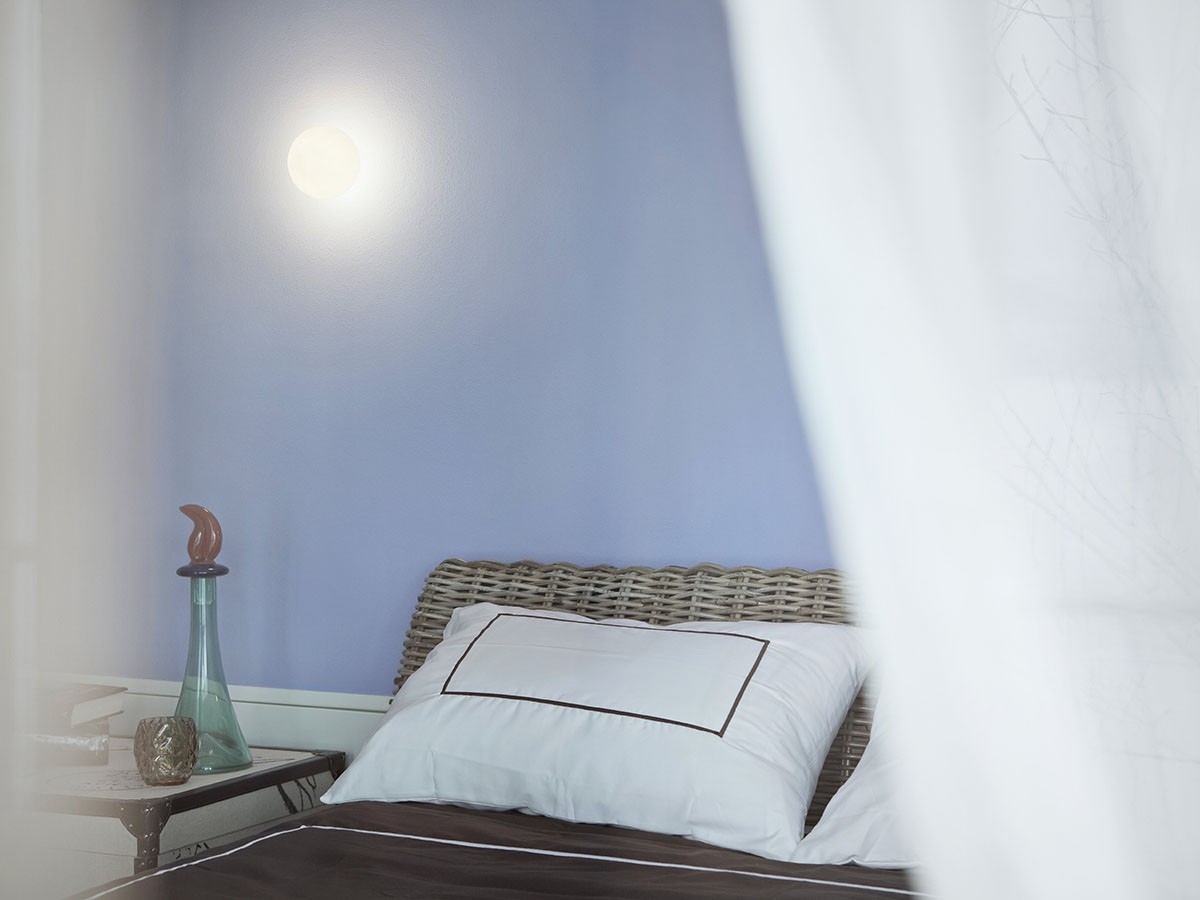 FLOS MINI GLO-BALL C/W / フロス ミニ グローボール C/W （ライト・照明 > シーリングライト） 3