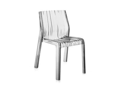 ふぁみりーマン☆Kartell  カルテル ☆サイン入り一脚のみ スパークルS スツール｜Kartell｜カルテルオフィシャルサイト