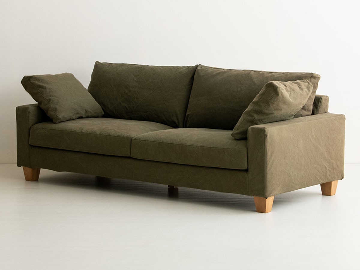 Dover 2.5seat Sofa / ドーヴァー 2.5シート ソファ （ソファ > 三人掛けソファ） 19