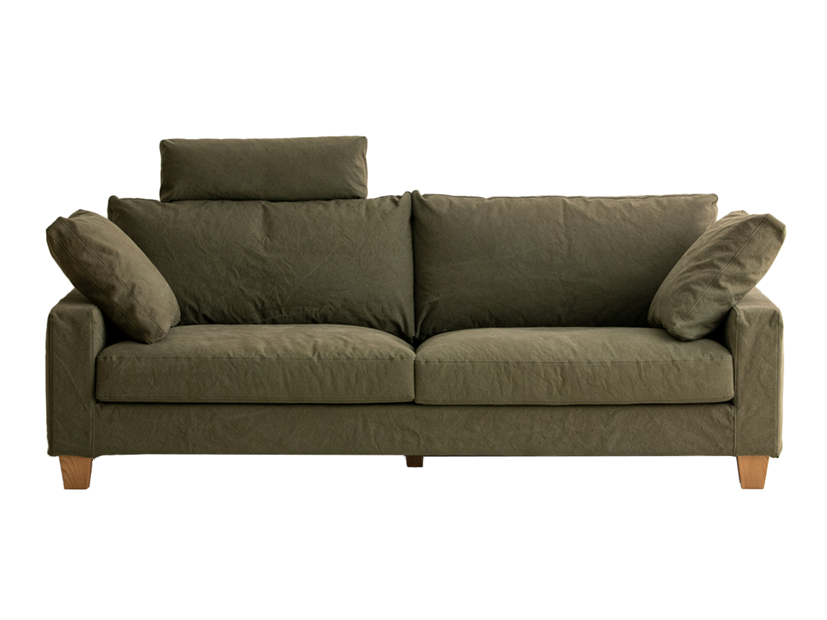 Dover 2.5seat Sofa / ドーヴァー 2.5シート ソファ （ソファ > 三人掛けソファ） 3