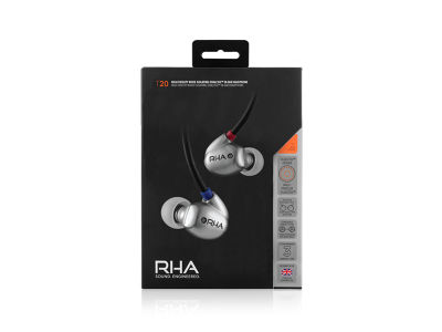 RHA T20 / アール・エイチ・エー T20 - インテリア・家具通販【FLYMEe】