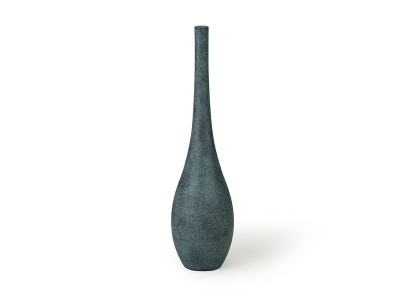FLYMEe 花瓶 KANAYA SORORI 青錆 新品未使用 フライミー FLYMEe Japan Style / フライミージャパンスタイルの花瓶・フラワー