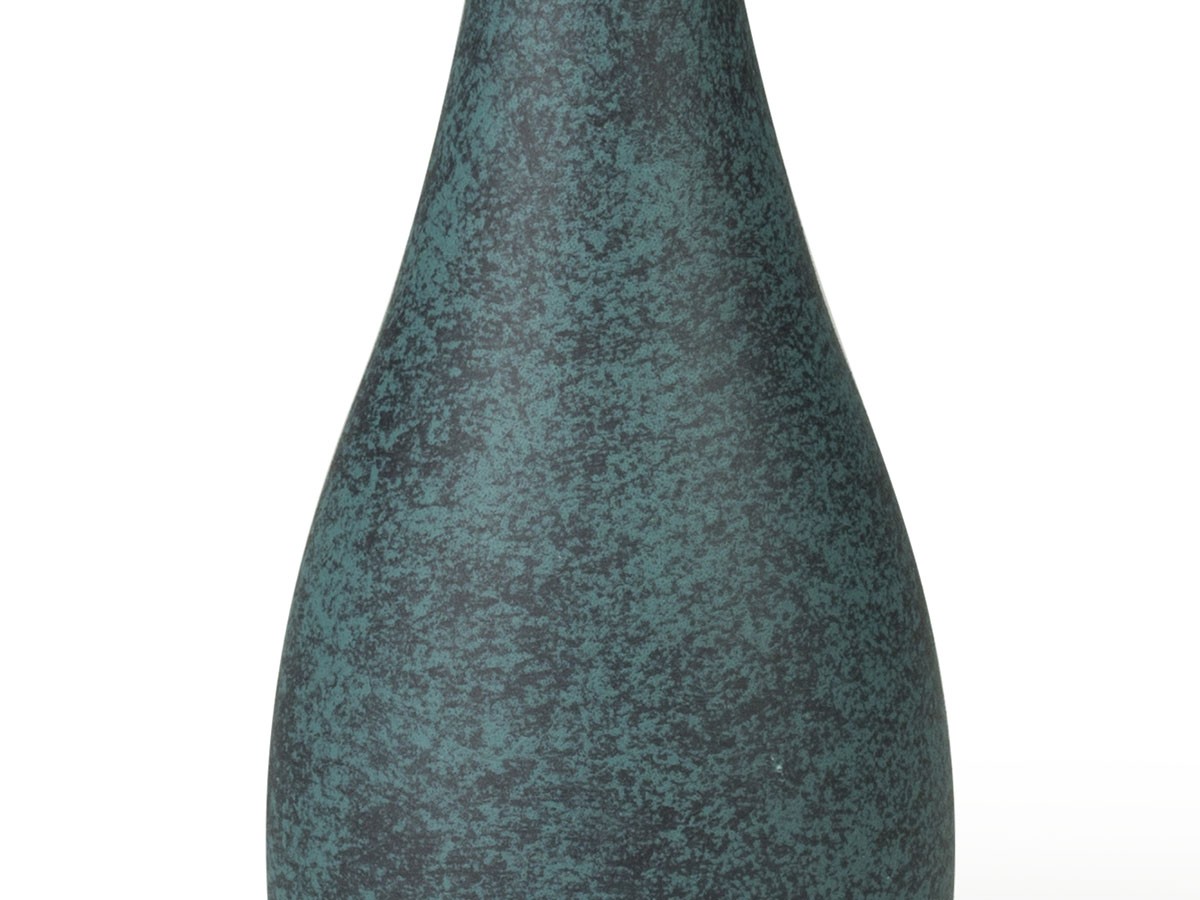 KANAYA SORORI KA+51 / カナヤ そろり KA+51 （花器・プランター・グリーン > 花瓶・フラワーベース） 12