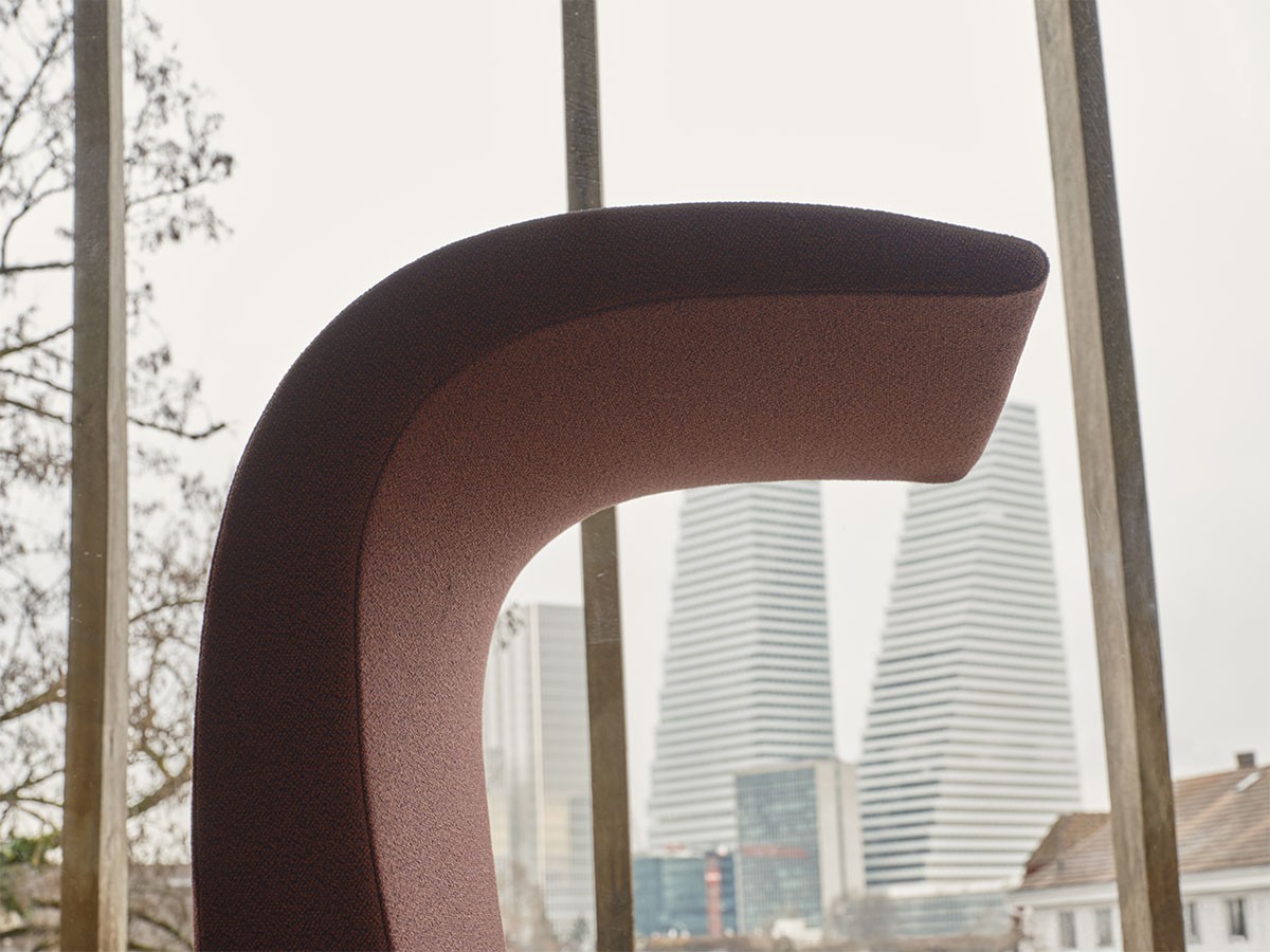 Vitra Amoebe Highback / ヴィトラ アムーベ ハイバック （チェア・椅子 > ラウンジチェア） 8