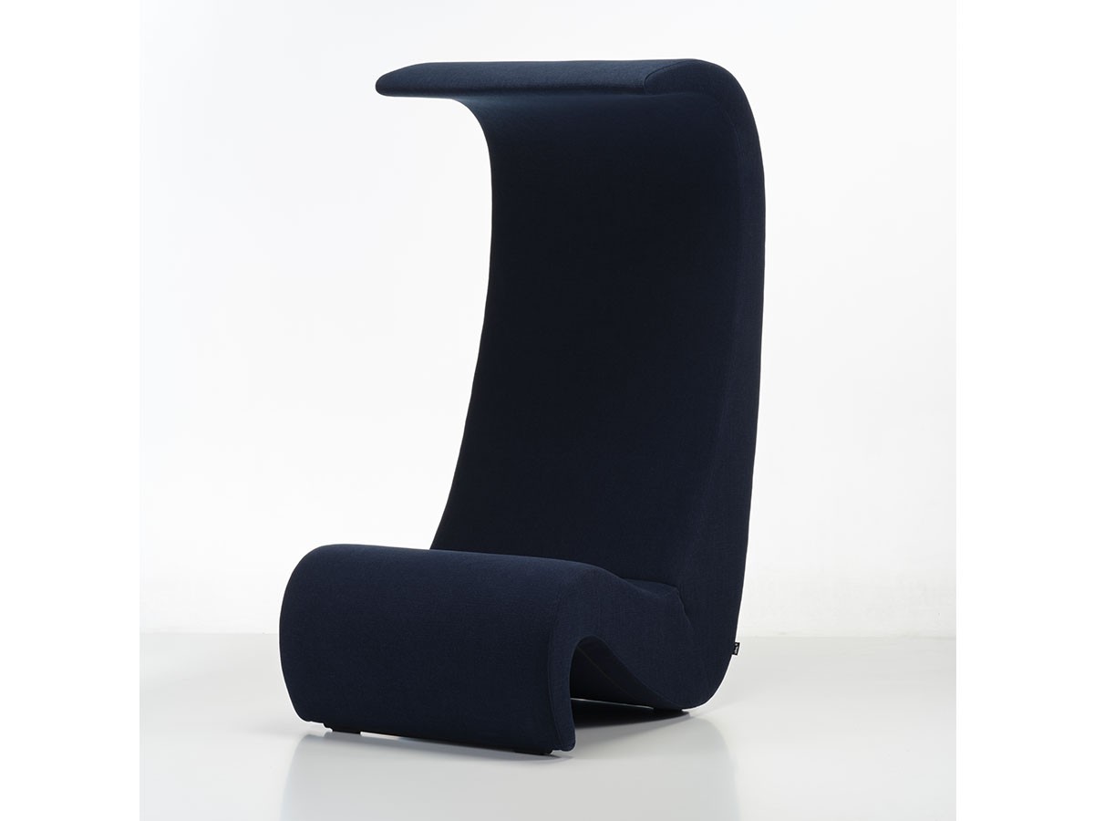 Vitra Amoebe Highback / ヴィトラ アムーベ ハイバック （チェア・椅子 > ラウンジチェア） 31