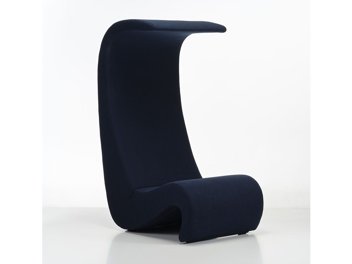 Vitra Amoebe Highback / ヴィトラ アムーベ ハイバック （チェア・椅子 > ラウンジチェア） 35