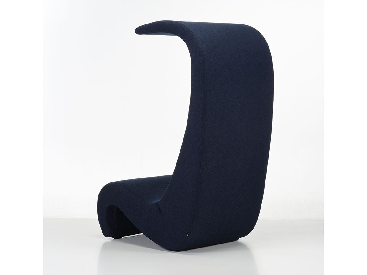 Vitra Amoebe Highback / ヴィトラ アムーベ ハイバック （チェア・椅子 > ラウンジチェア） 34