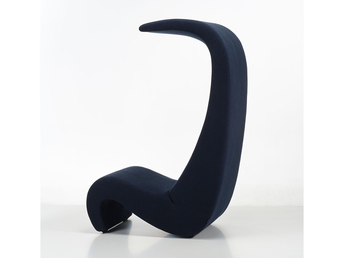 Vitra Amoebe Highback / ヴィトラ アムーベ ハイバック （チェア・椅子 > ラウンジチェア） 33