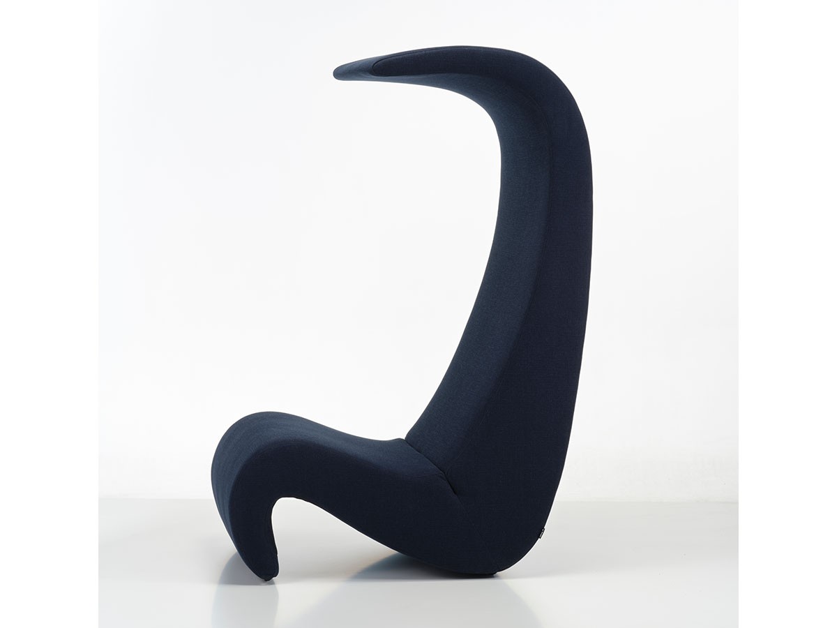 Vitra Amoebe Highback / ヴィトラ アムーベ ハイバック （チェア・椅子 > ラウンジチェア） 32