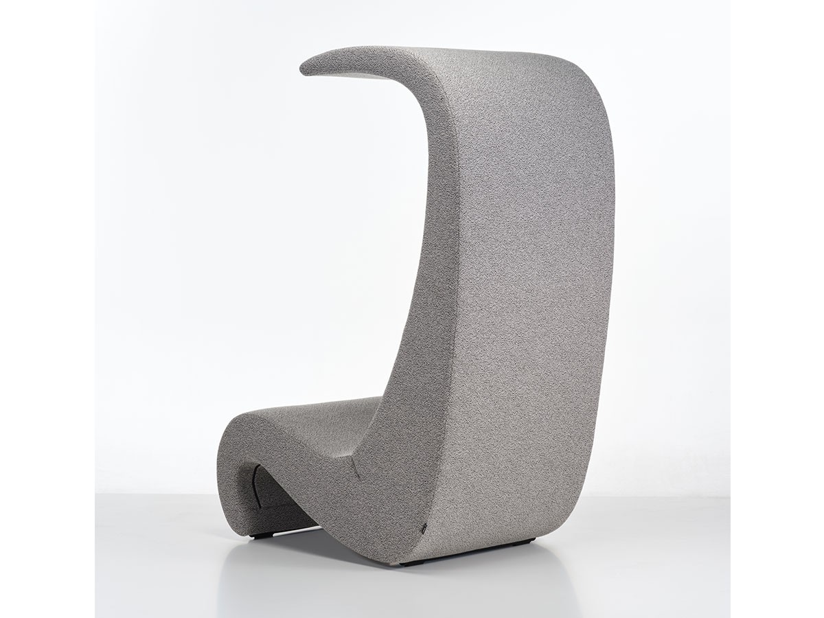Vitra Amoebe Highback / ヴィトラ アムーベ ハイバック （チェア・椅子 > ラウンジチェア） 29