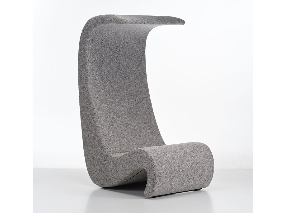 Vitra Amoebe Highback / ヴィトラ アムーベ ハイバック （チェア・椅子 > ラウンジチェア） 30