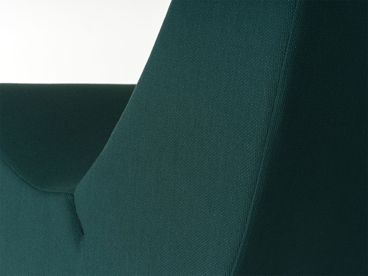 Vitra Amoebe Highback / ヴィトラ アムーベ ハイバック （チェア・椅子 > ラウンジチェア） 46