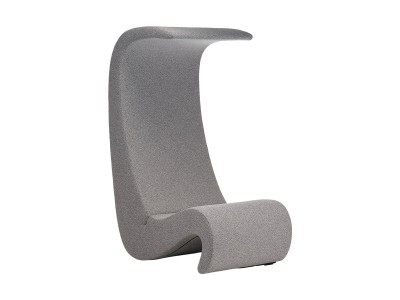 Vitra Miniatures Collection Heart-Shaped Cone Chair / ヴィトラ