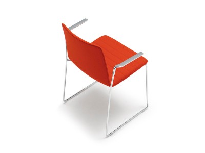 Andreu World Sail Chair Upholstered Seat Pad / アンドリュー