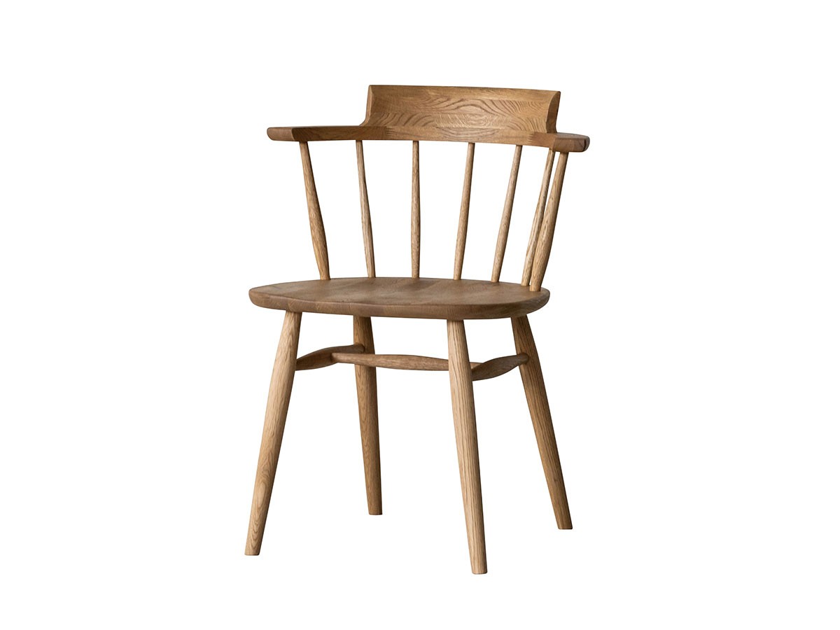 CRASH GATE LIEMA CHAIR