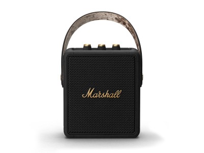 Marshall STOCKWELL II / マーシャル ストックウェル 2 ワイヤレススピーカー