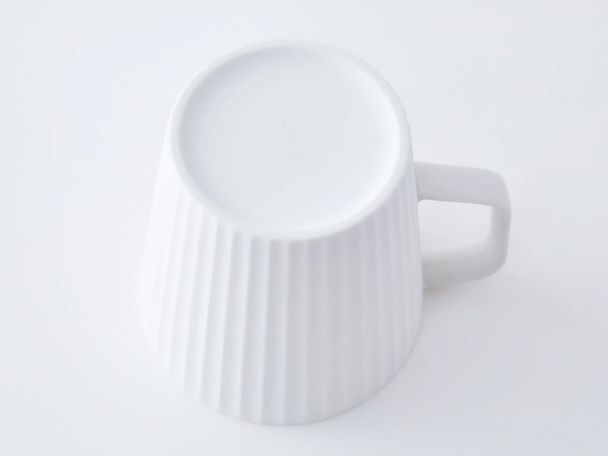 CEKITAY Line Mugcup / セキテイ せん マグカップ（はくさ） （食器・テーブルウェア > マグカップ） 7