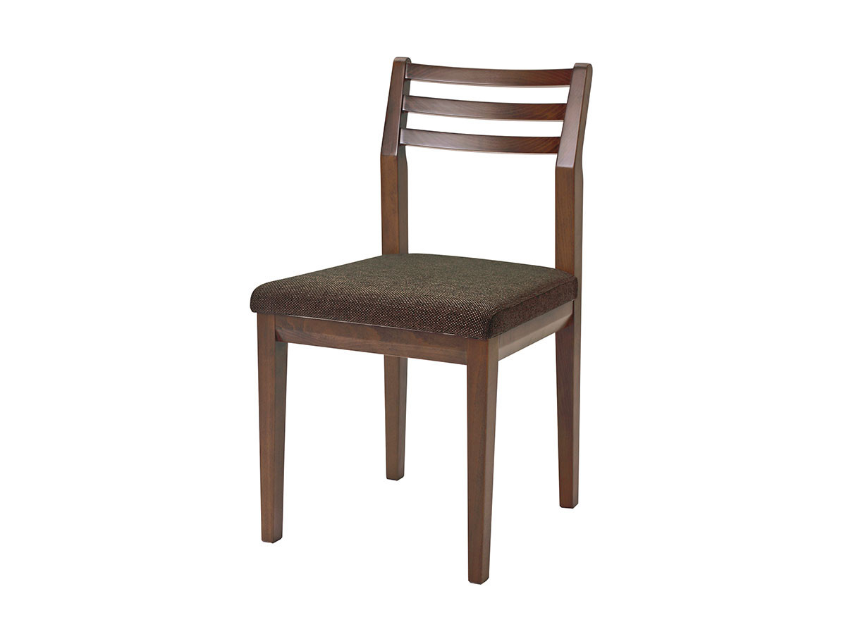 Dining Chair / ダイニングチェア #107905 （チェア・椅子 > ダイニングチェア） 1