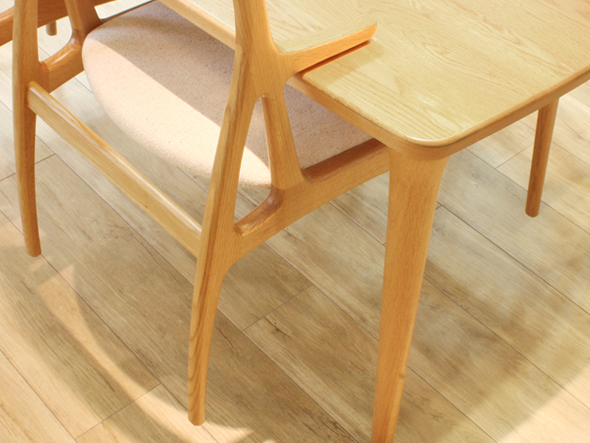 FLYMEe Japan Style ARM CHAIR / フライミージャパンスタイル アーム