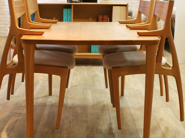 FLYMEe Japan Style ARM CHAIR / フライミージャパンスタイル アーム