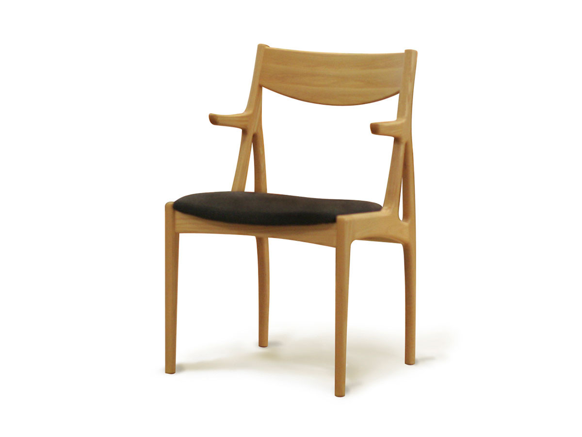 FLYMEe Japan Style ARM CHAIR / フライミージャパンスタイル アーム