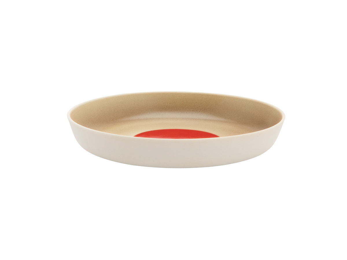 1616 / arita japan 1616 / S&B “Colour Porcelain”
S&B Deep Plate / イチロクイチロクアリタジャパン 1616 / S&B “カラーポーセリン”
S&B ディーププレート 5点セット（カラー） （食器・テーブルウェア > 皿・プレート） 4
