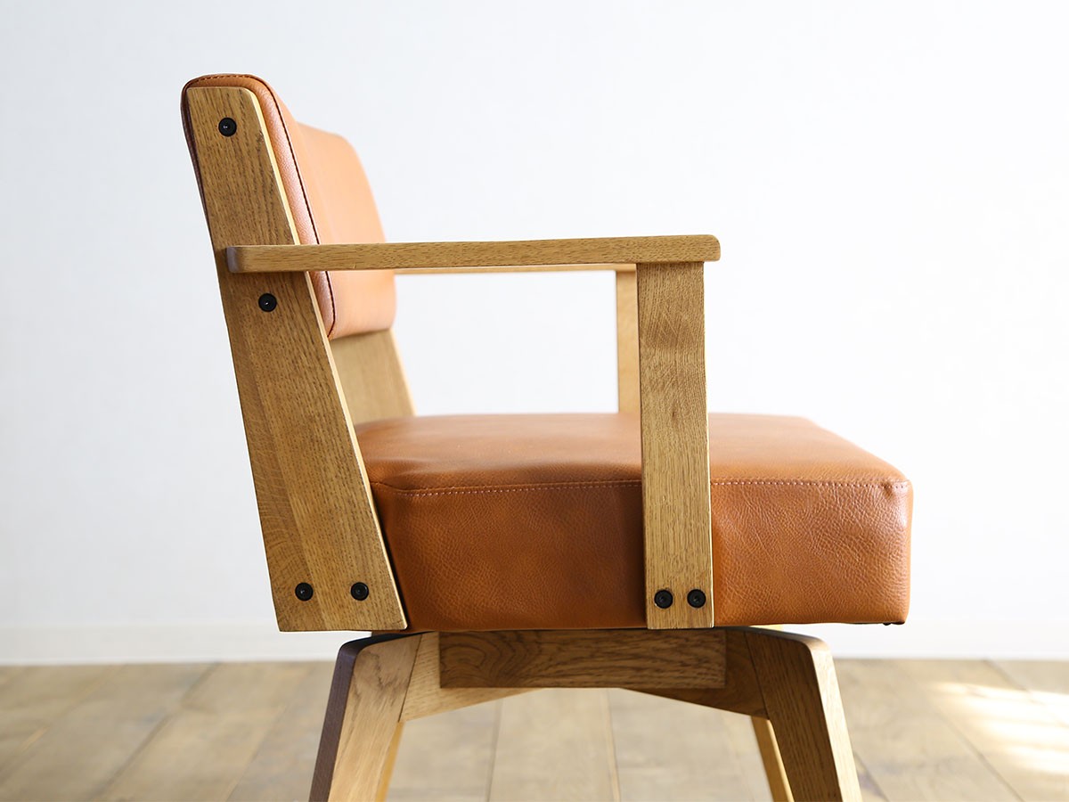 CAIN CHAIR 12