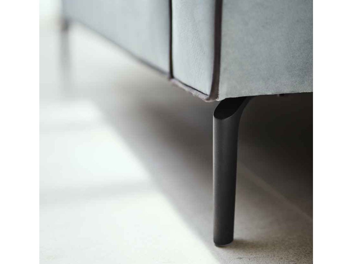 ABORD 2P SOFA / アボール 2人掛けソファ F015-2 （ソファ > 二人掛けソファ） 11