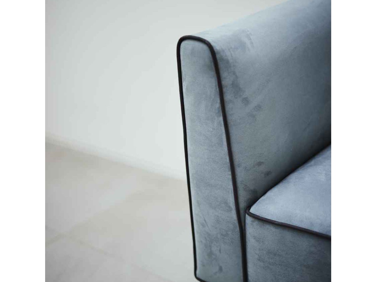 ABORD 2P SOFA / アボール 2人掛けソファ F015-2 （ソファ > 二人掛けソファ） 7