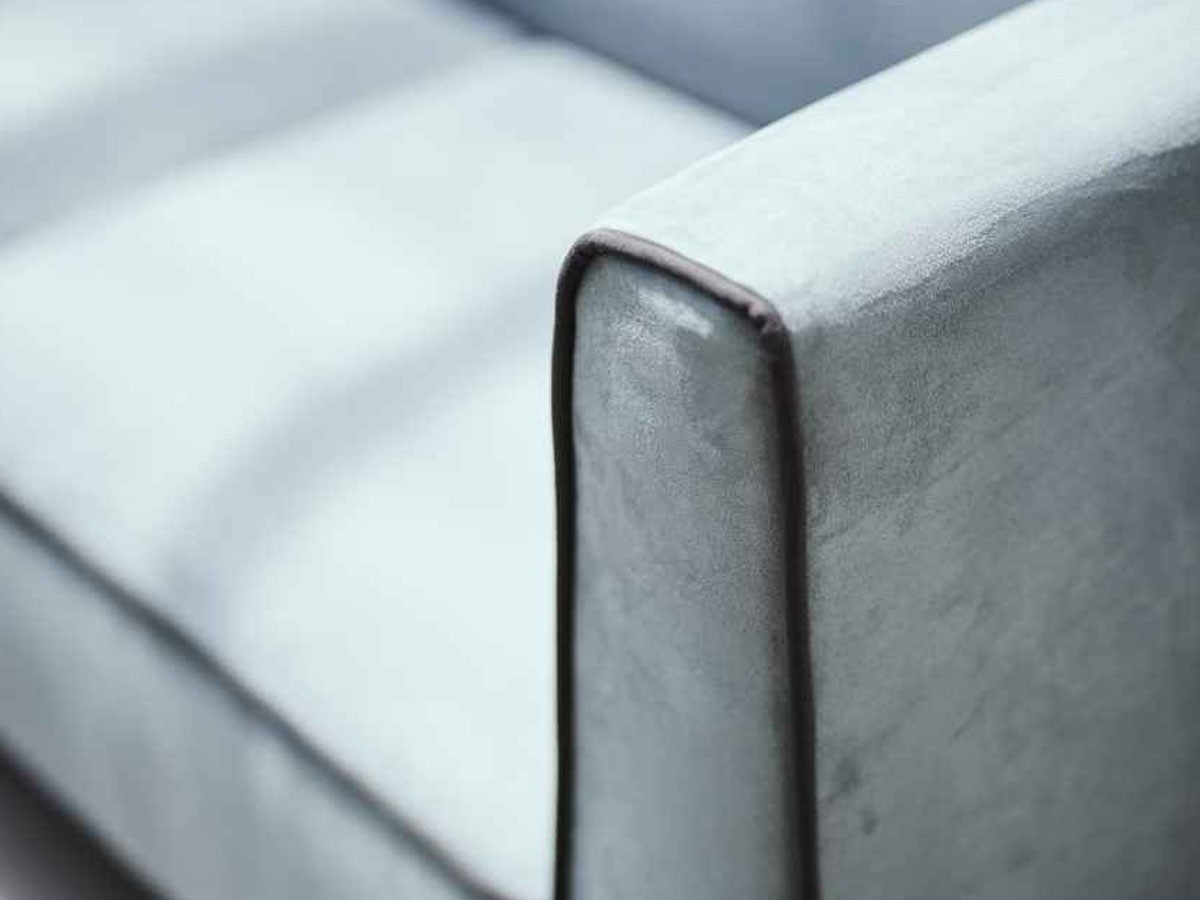 ABORD 2P SOFA / アボール 2人掛けソファ F015-2 （ソファ > 二人掛けソファ） 8