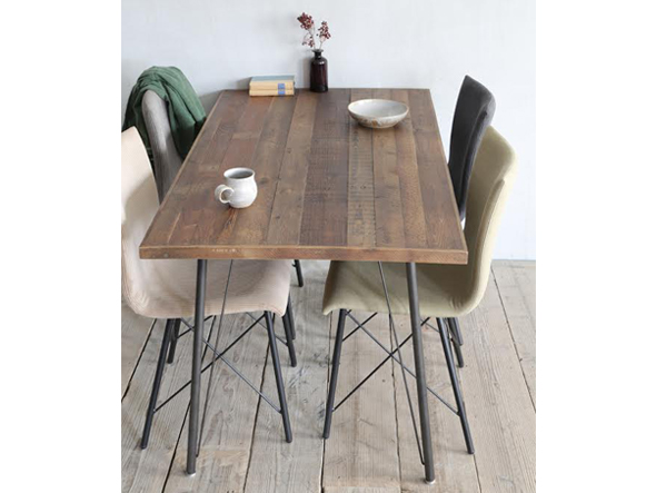 Knot antiques FRANK TABLE / ノットアンティークス フランク テーブル