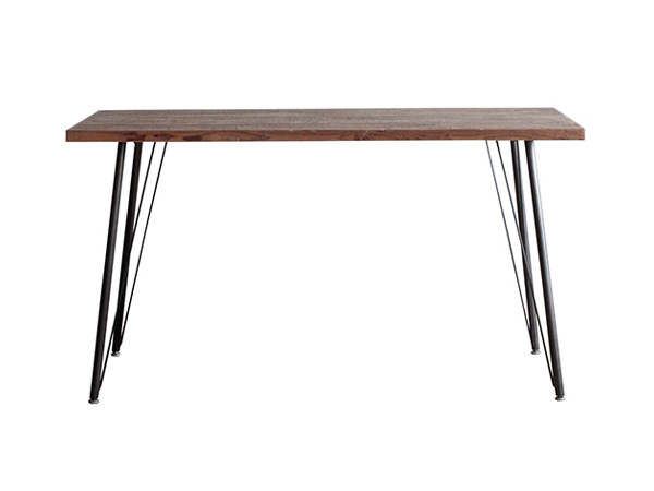 Knot antiques FRANK III TABLE / ノットアンティークス フランク 3 テーブル（パイン古材） （テーブル > ダイニングテーブル） 2