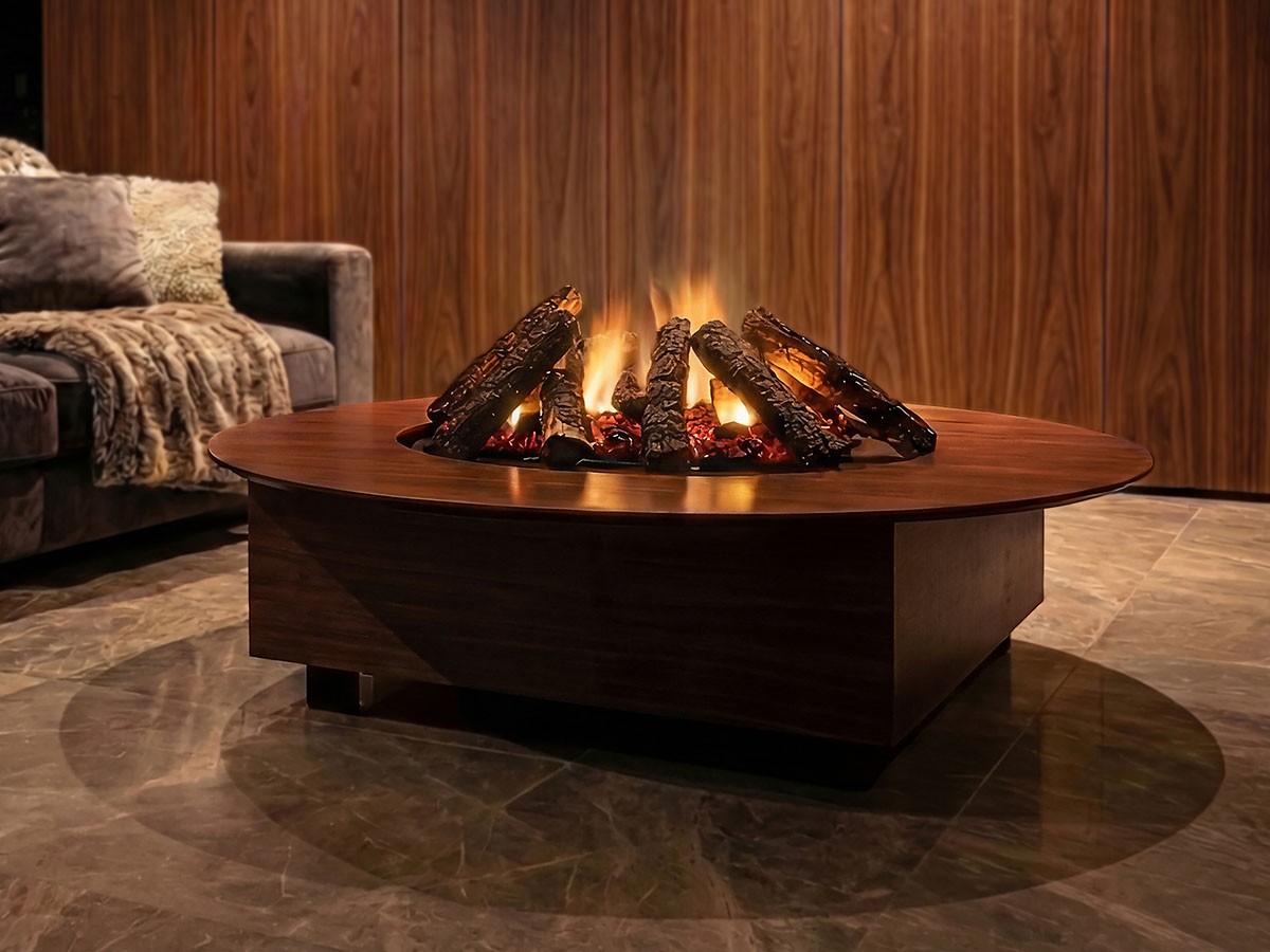 Dimplex&nbsp;Glamtable Gen II