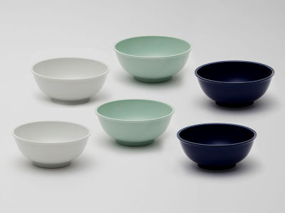 LSA HOST BOWL ホストボール 15cmと9cmセット