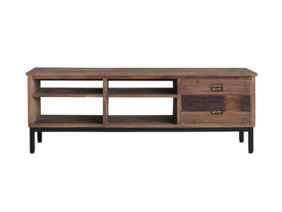Knot antiques BABEL TV BOARD 1480 / ノットアンティークス バベル