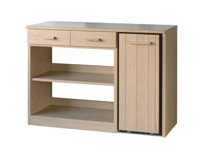 FLYMEe Vert Kitchen Counter / フライミーヴェール キッチン