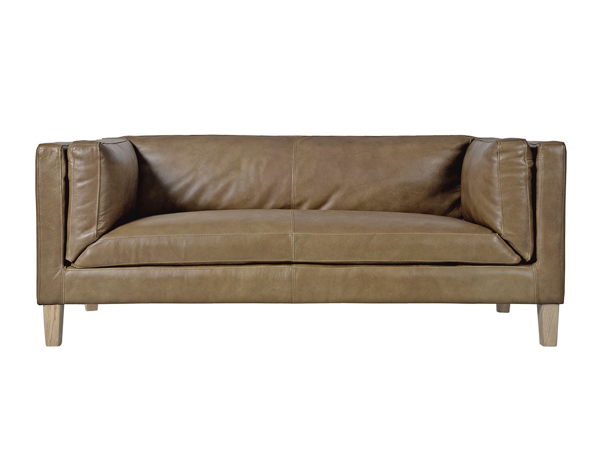 HALO FREE HAND
SPENCER 2P SOFA / ハロ フリーハンド
スペンサー 2Pソファ （ソファ > 二人掛けソファ） 1