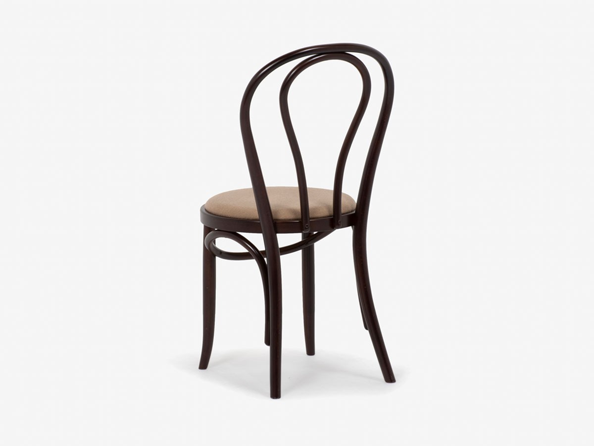 秋田木工 Dining Chair No.16B-OU / あきたもっこう ダイニングチェア No.16B-OU ブナ材 （チェア・椅子 > ダイニングチェア） 5