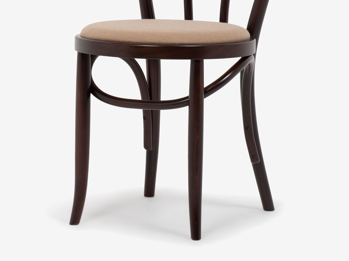 秋田木工 Dining Chair No.16B-OU / あきたもっこう ダイニングチェア No.16B-OU ブナ材 （チェア・椅子 > ダイニングチェア） 8